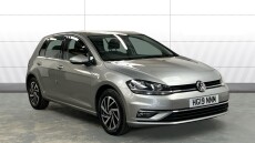 Volkswagen Golf 1.5 TSI EVO 150 Match 5dr DSG Petrol Hatchback